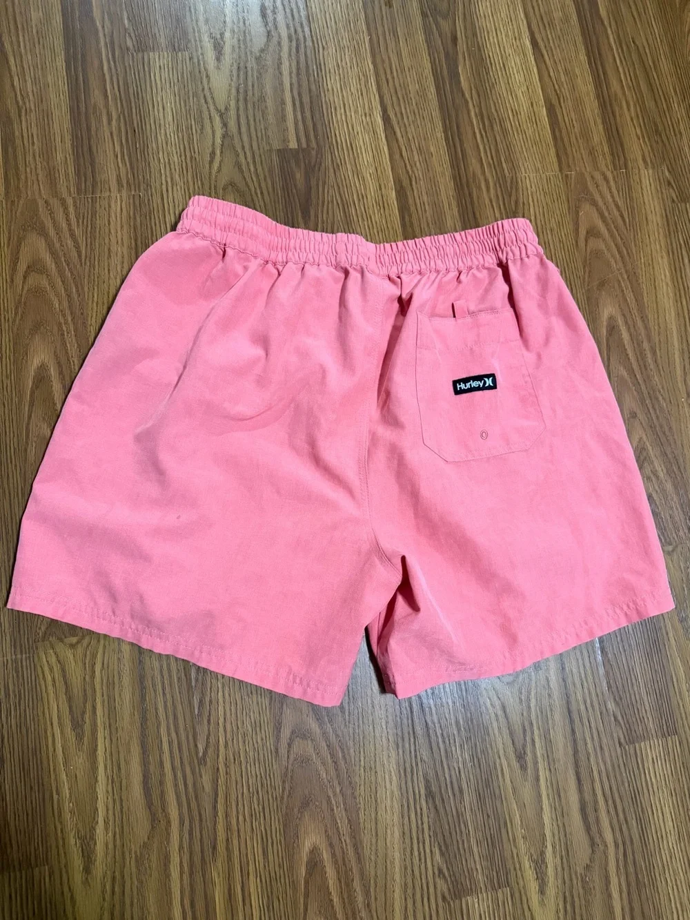 Hurley sunlight volley